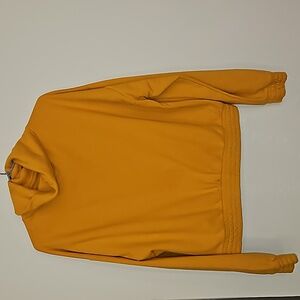 Forever 21 Crop Turtleneck